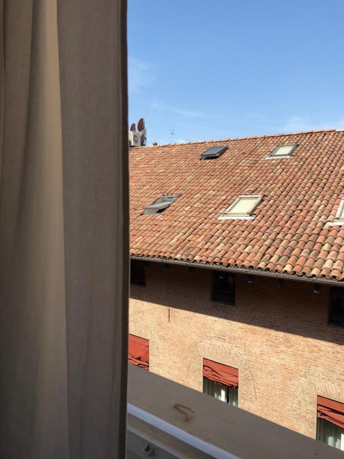 Casa Galliera Bologna Centro Exteriör bild