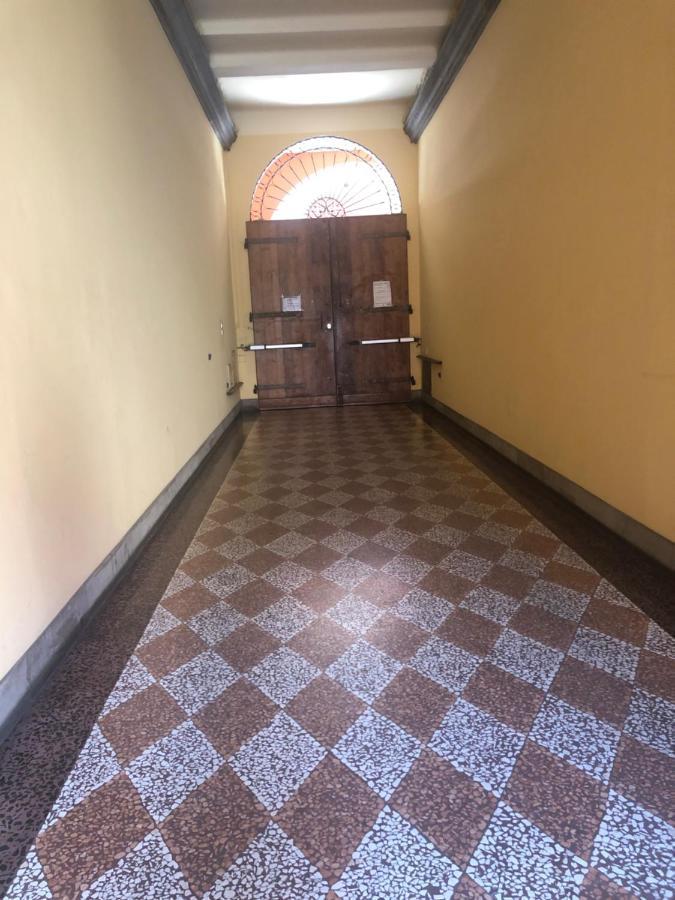 Casa Galliera Bologna Centro Exteriör bild
